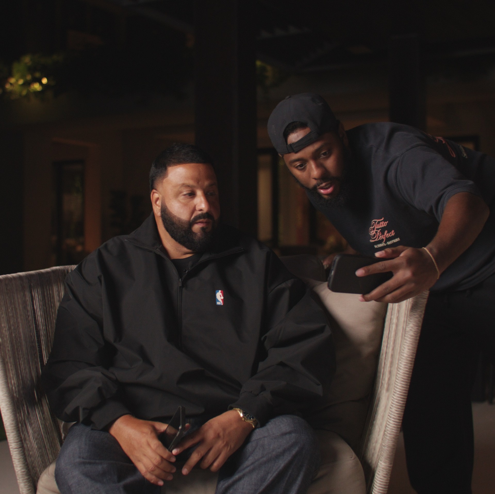 DJ Khaled