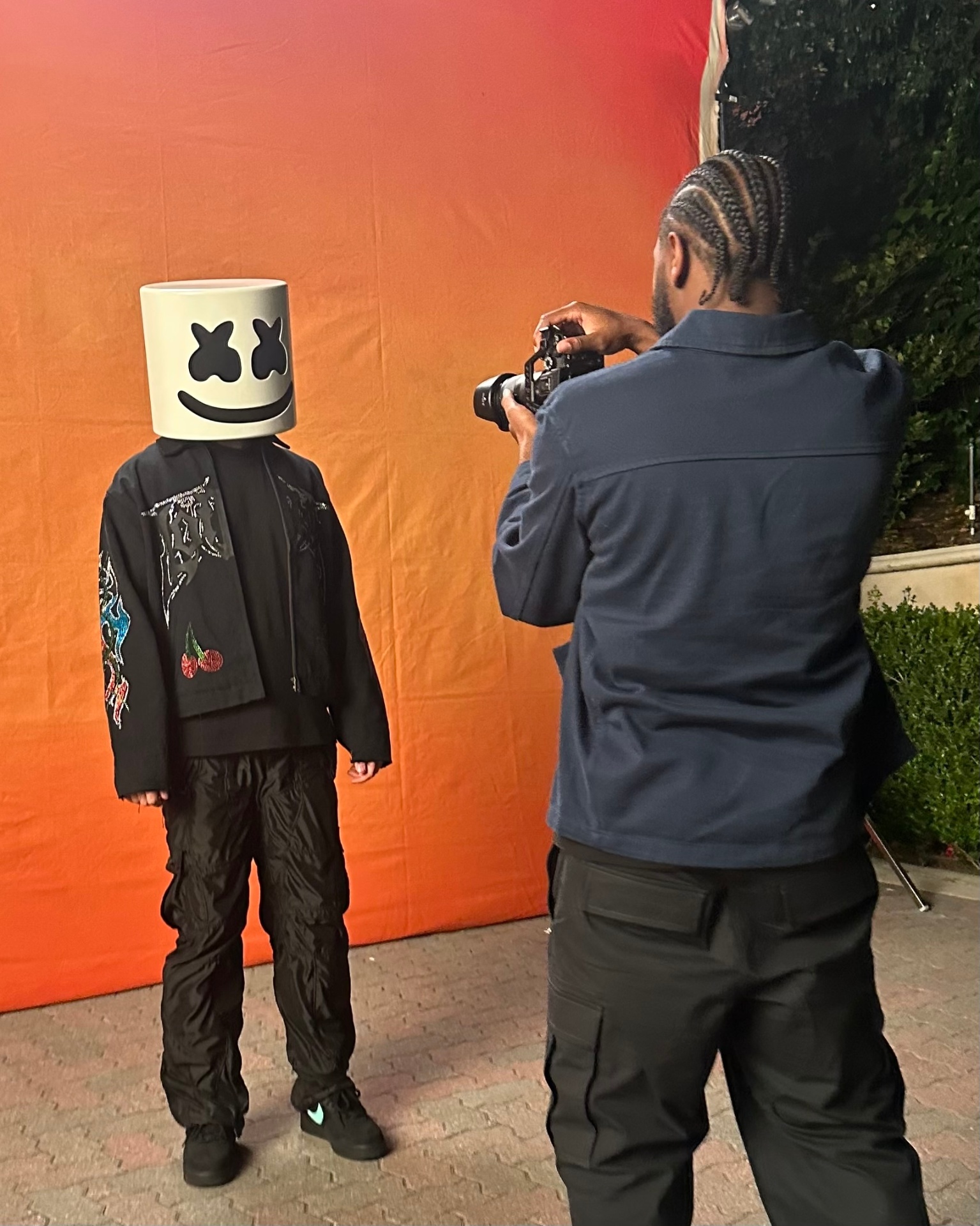 Marshmello